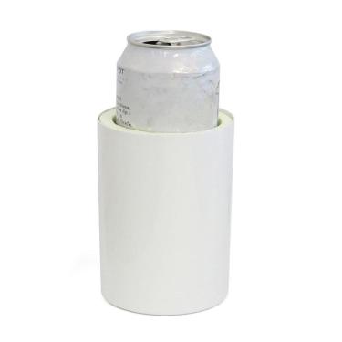 Imagem de Kit 40 Porta Latão Isopor Térmico Camisinha Cerveja- 473Ml