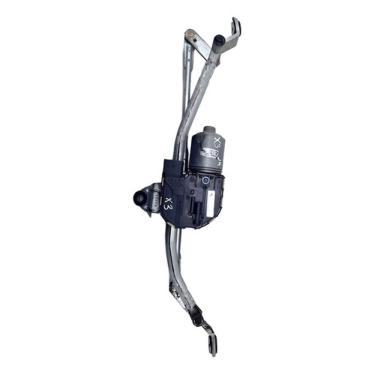 Imagem de Motor Limpador Parabrisa Bmw X3 Ano 2012 A 2017