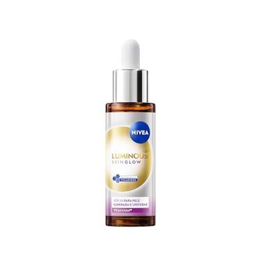 Imagem de NIVEA LUMINOUS630® Skin Glow Sérum 30 ml - Com Thiamidol, Niacinamida e Aloe Vera