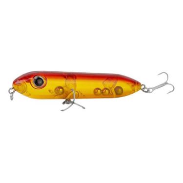 Imagem de Isca Artificial Albatroz Flap Minnow 95F 9,5cm (15g) - Várias Cores - 