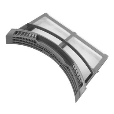 Imagem de DC61-02595A Peças de reposição para tela de filtro de fiapos para secadora AP4578777 EAP4206799 PS4206799