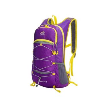 Imagem de Mochila de trekking impermeável 25L para caminhadas ao ar livre M74 - 
