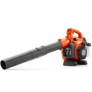Imagem de Soprador de Folhas a Gasolina 28 CC 125B HUSQVARNA