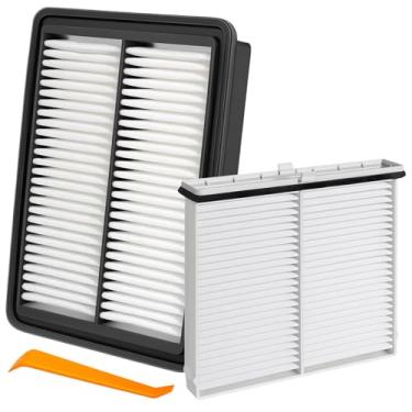 Imagem de Filtro de ar para motor e cabine BDGF-61-J6X PAH9-13-3A0A