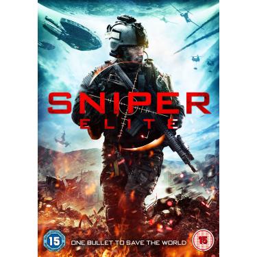 Imagem de Sniper Elite [DVD]