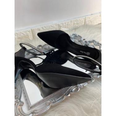 Imagem de Scarpin bara - Ilze