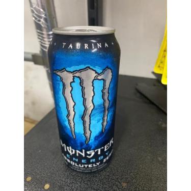 Imagem de Energético - Monster 