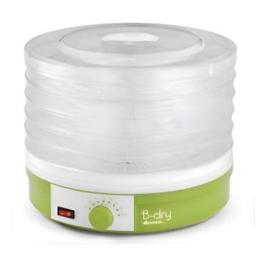 Imagem de Desidratador De Alimentos Frutas Ariete B-dry 5 Bandejas