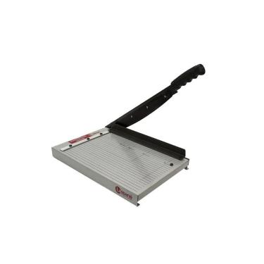 Imagem de Guilhotina Refiladora Facão de Mesa 300mm Lassane A4