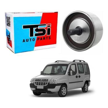 Imagem de Polia Alternador Doblo 1.8 2002 A 2010 - TSI