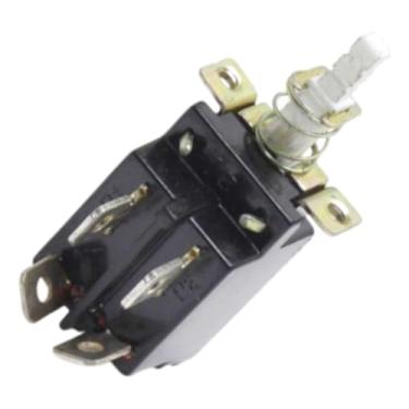 Imagem de Interruptor Chave Liga Desliga Lava Louça Ble12a