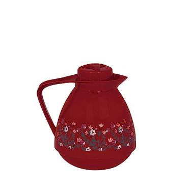 Imagem de Mor - Bule Amare 650Ml Decorado Rubi Primavera