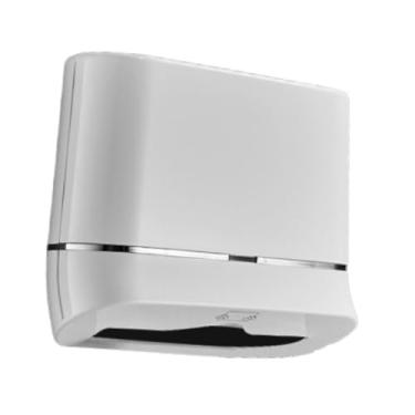 Imagem de YWJLQH Suporte de Papel Higiênico Reutilizável Fácil de Instalar com Dispensador de Lenços E Caixa de Armazenamento, para Casas Novas de Fazenda Ou Hotéis, Branco Sem Broca, Tamanho real