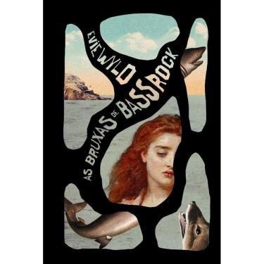 Imagem de As Bruxas De Bass Rock