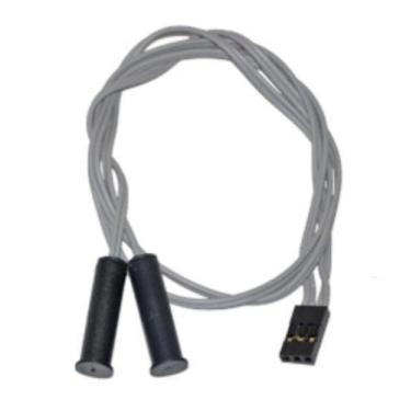 Imagem de Fim De Curso Dz 03 Vias 0.80m Peccinin - IdealImports