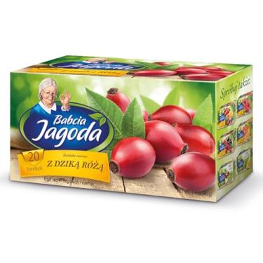 Imagem de Chá polido