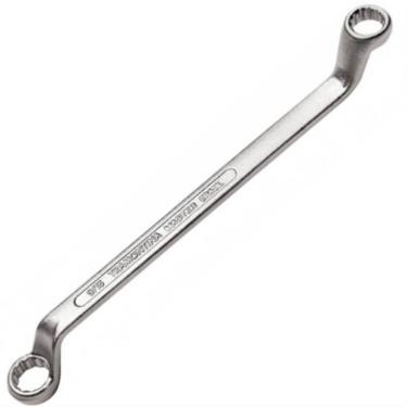 Imagem de Chave Estrela Em Aço Especial Cromado De 1-2x9-16"" Polegadas - 42025102 - Tramontina Chave Estrela 1-2x9-16 Tramontina