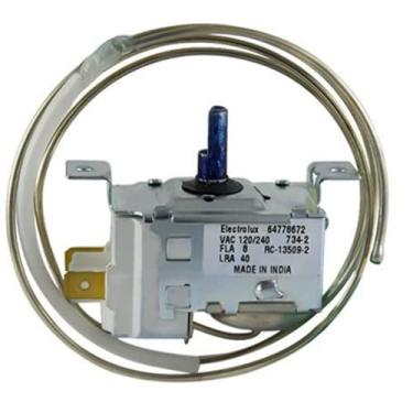 Imagem de Termostato Refrigerador Electrolux RC13509-2 6473092