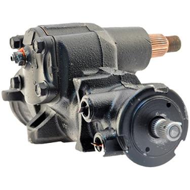 Imagem de ACDelco Equipamento de direção profissional 36G0140 sem braço Pitman, remanufaturado