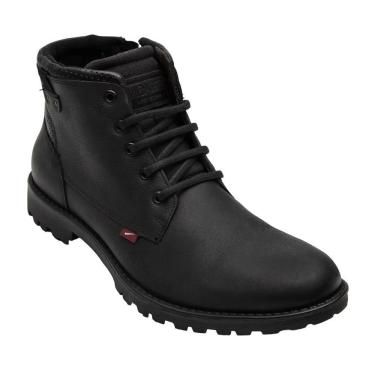 Imagem de Bota Ferracini Cross Zíper Masculina