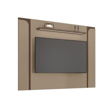 Imagem de Painel Maresias Fendi/Carvalho  Bechara Móveis