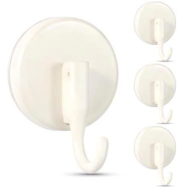 Imagem de OUTXE Gancho de guirlanda para porta da frente, gancho de recife atualizado para janela de vidro/sobre a porta, Natal/Ação de Graças/Halloween/4 de julho/páscoa/dia dos namorados/primavera/verão