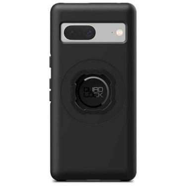 Imagem de Quad Lock Capa MAG para Google Pixel 8 Pro preta