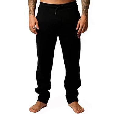 Imagem de Calça Rip Curl Moletom Wettie E7 WT25 Masculina-Masculino
