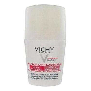 Imagem de Desodorante Ideal Finish Rollon Vichy  Feminino 50ml-Unissex
