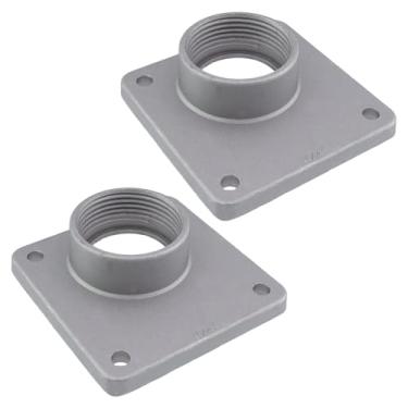 Imagem de Chinflly Cubo de soquete de medidor de alumínio 1-1/4 para tipo martelo Cutler