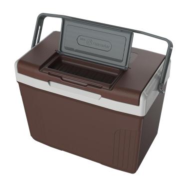 Imagem de CAIXA TÉRMICA TERMOLAR SUV 8L MARROM