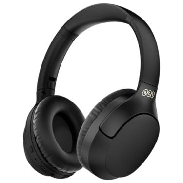 Imagem de Fone de ouvido Bluetooth QCY Melobuds H2 Pro Preto, Modelo: BH23H2B CERTIFICADO ANATEL Nº:17302-23-03372