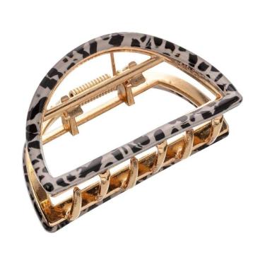 Imagem de Piranha De Cabelo Classic Proart Fixação Segura E Adequada Para Todos Os Tipos De Cabelo Bolinhas