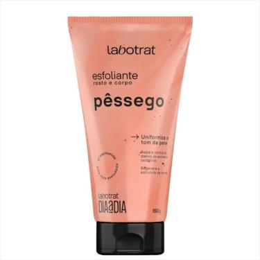Imagem de Labotrat Esfoliante Dia A Dia Pêssego 150g