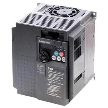 Imagem de UHFILYQBA FR-D720S-1.5K-CHT Módulo PLC Garantia de um ano