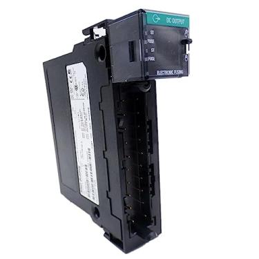 Imagem de UHFILYQBA Módulo PLC 1756-OB16E 1756-OB16E Módulo de saída selado em caixa