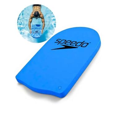 Imagem de Prancha de Natação Jet Board Mar Piscina Aguas abertas Treino Iniciante Unissex Adulto Infantil Hidroginástica original Premium