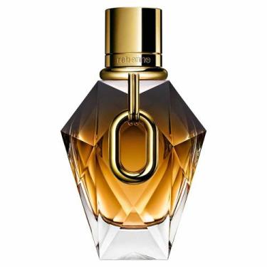 Imagem de Perfume Million Gold For Her Rabanne Feminino Parfum, 50ml