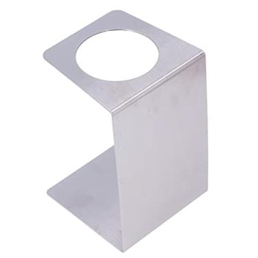 Imagem de Phefop Suporte de café por Gotejamento, Aço Inoxidável para Gotejador de café Reutilizável, Perfeito para Fabricação de Cerveja Em Casa e (#13)