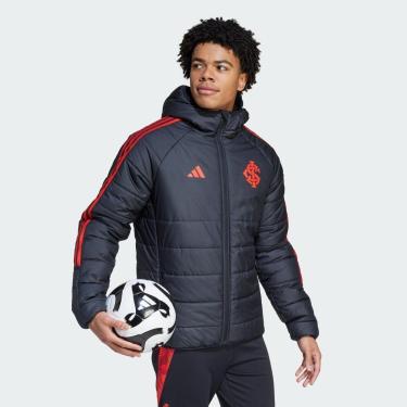 Imagem de Jaqueta Internacional Inverno Tiro 24 Adidas Masculina-Masculino