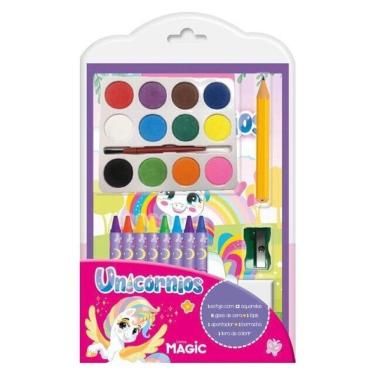 Imagem de Unicórnios