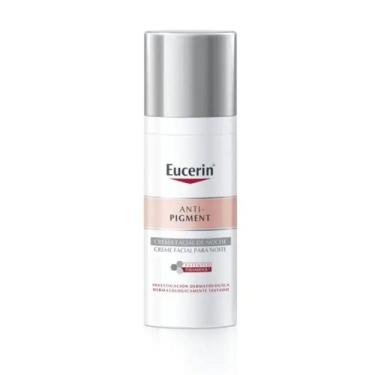 Imagem de Creme Facial Anti-Pigment Creme Facial Noite 50ml - Euce