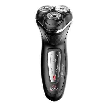 Imagem de Barbeador Elétrico 3 Lâminas 127V GSH855 Master Gama