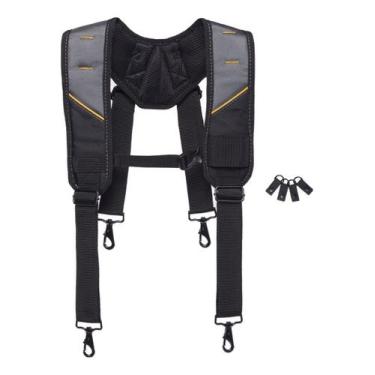 Imagem de Suspensório Toughbuilt TB-CT-51P Universal Para Cinto