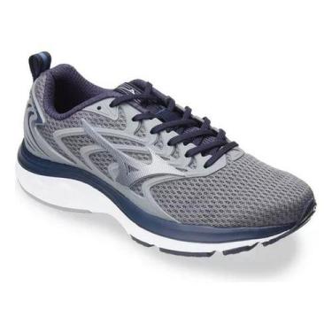 Imagem de Tenis mizuno space 4 cinza escuro, 43