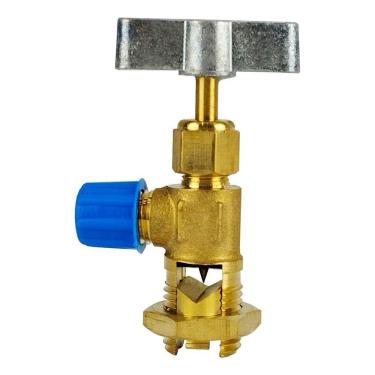 Imagem de Válvula Perfuradora De Tubos Ct-341 Refrigeração