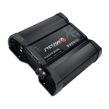 Imagem de Stetsom Amplificador Digital Vulcan 3000 1 Canal