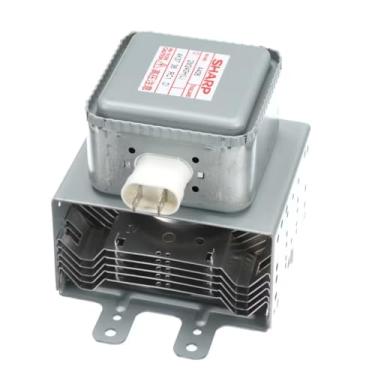 Imagem de RV-MZA406WRZZ Magnetron (OEM) por Part Supply House