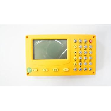 Imagem de NeGoBok Conjunto completo de tela ZT-10 para peças e acessórios de instrumentos de estação total