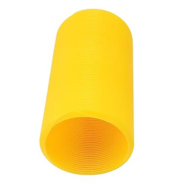 Imagem de aqxreight Túnel de Jogo Dobrável para Animais Pequenos Brinquedo Tubo de Jogo Dobrável para Animais Pequenos para Cobaia Rato Hamster Peso para de Material Brincadeira de Brincar Mancha de Animal